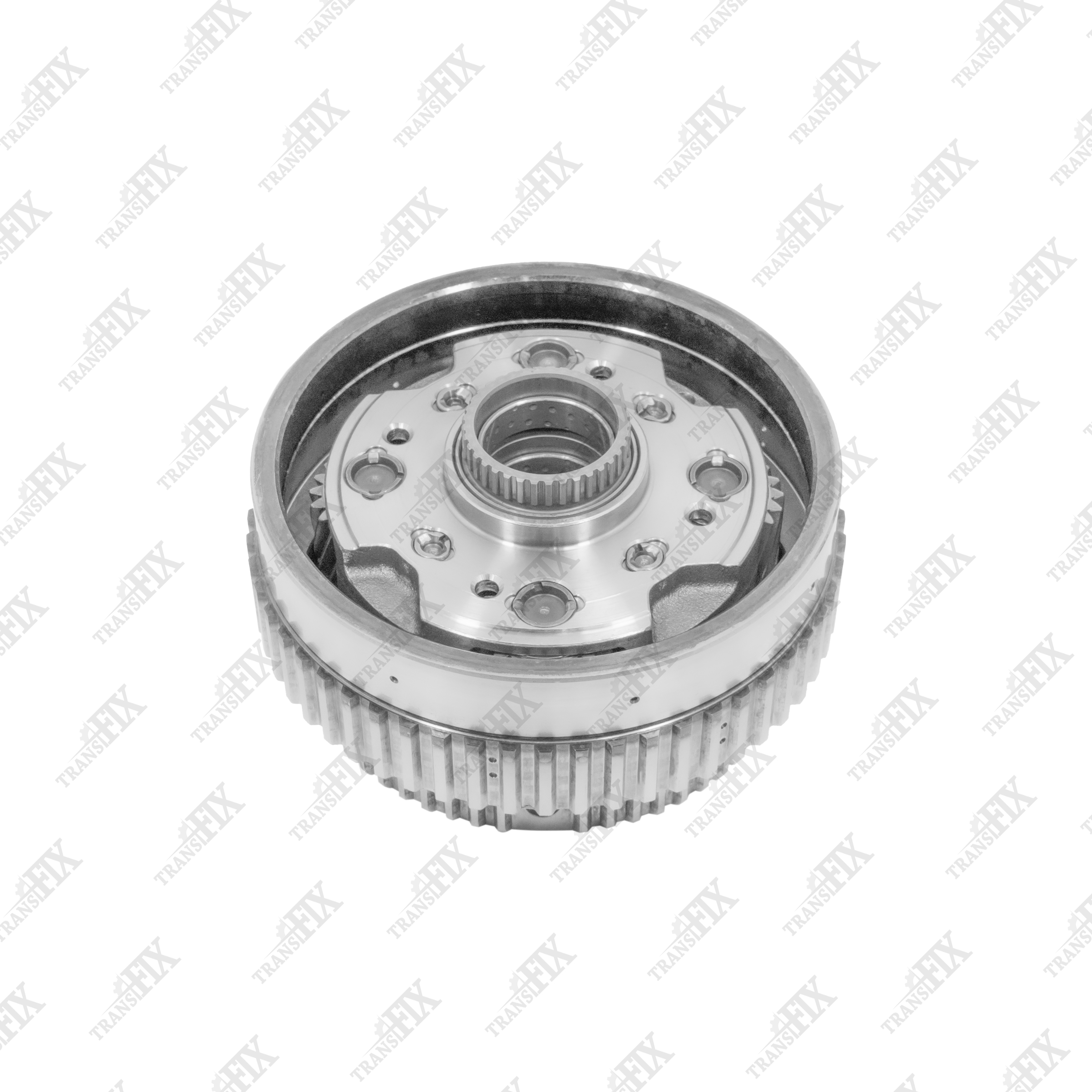 09G (TF60) Планетарка задняя. Восемь осей сателлитов (584)